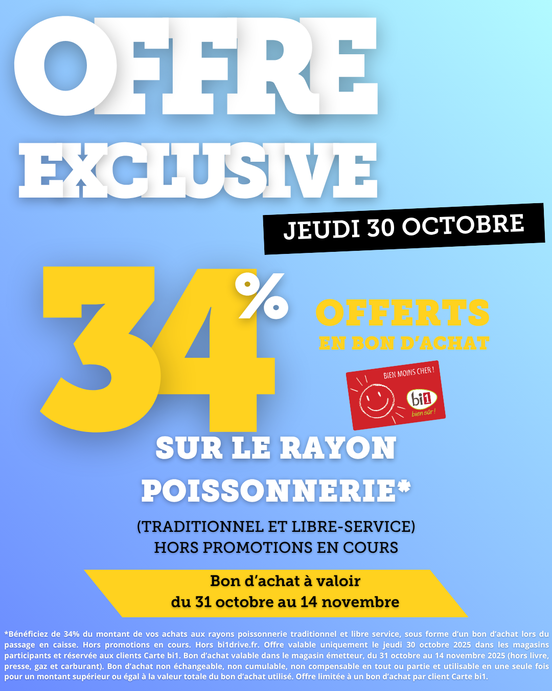Actualités Magasin bi1 Sainte-Savine