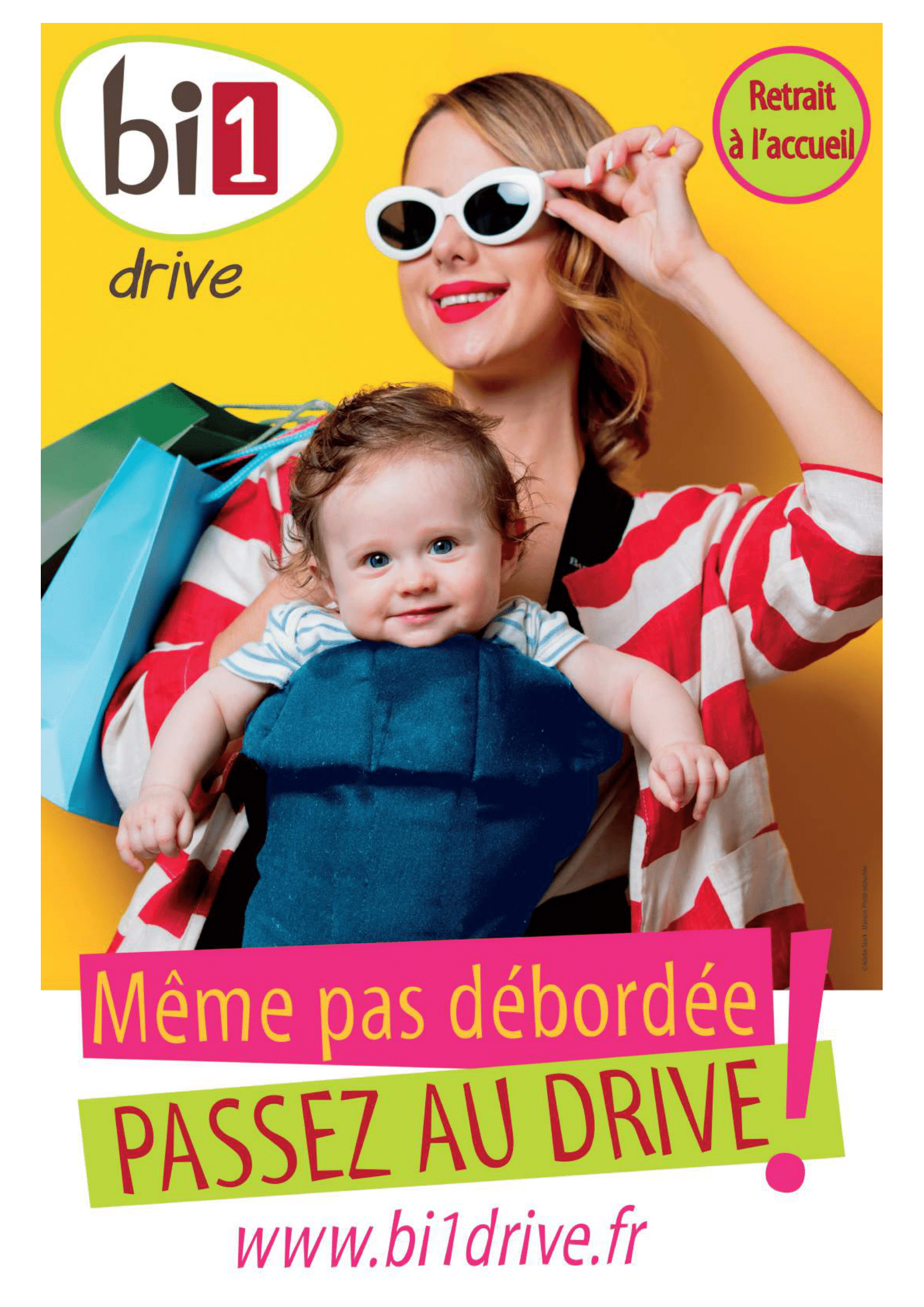 Faites vos courses en ligne Magasin bi1 La-Chapelle-la-Reine