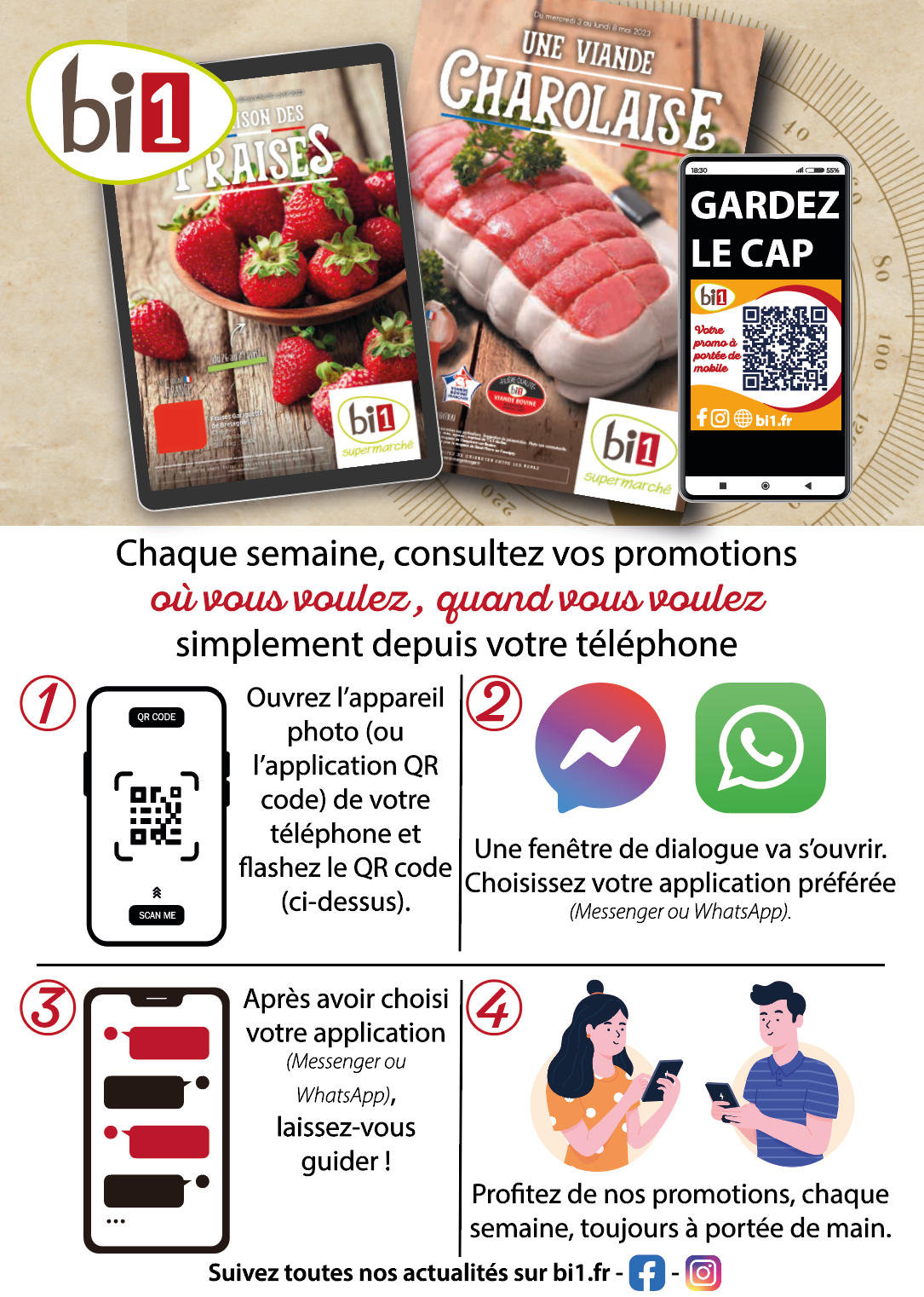 Actualité Magasin bi1 Lormes