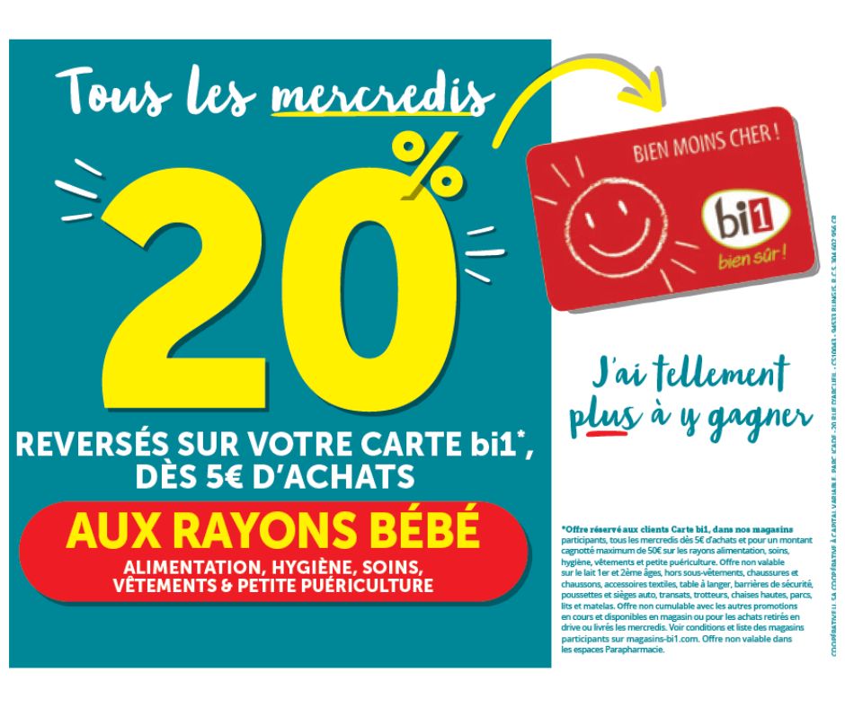 Actualités Magasin bi1 Luzy