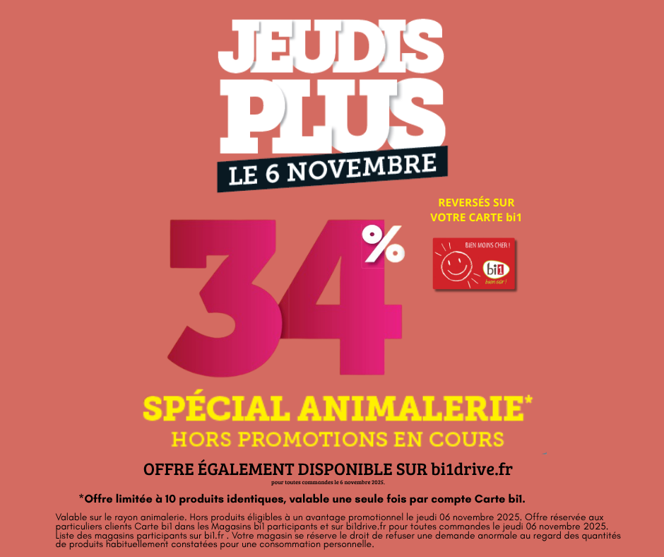 Actualités Magasin bi1 Morbier