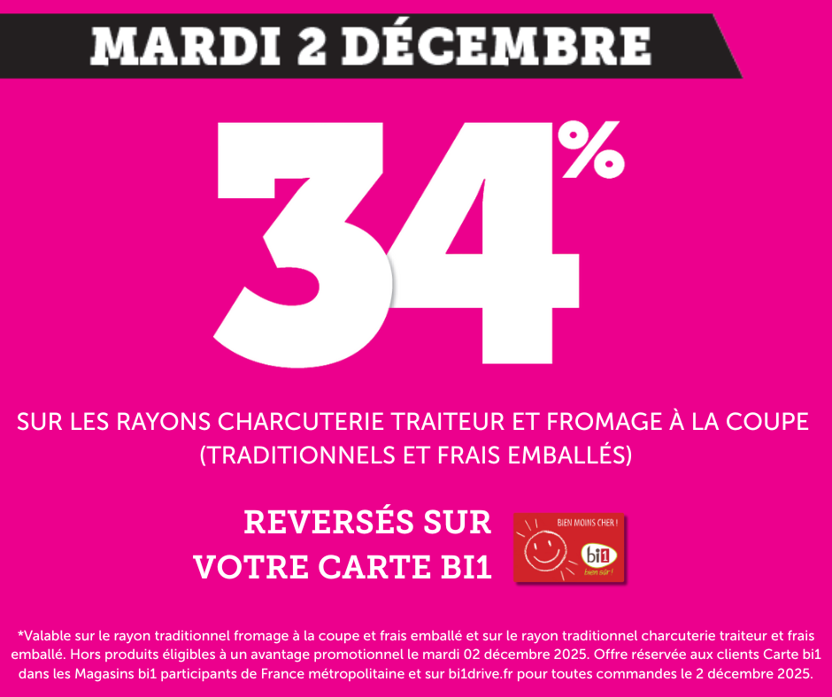 Actualités Magasin bi1 Selongey