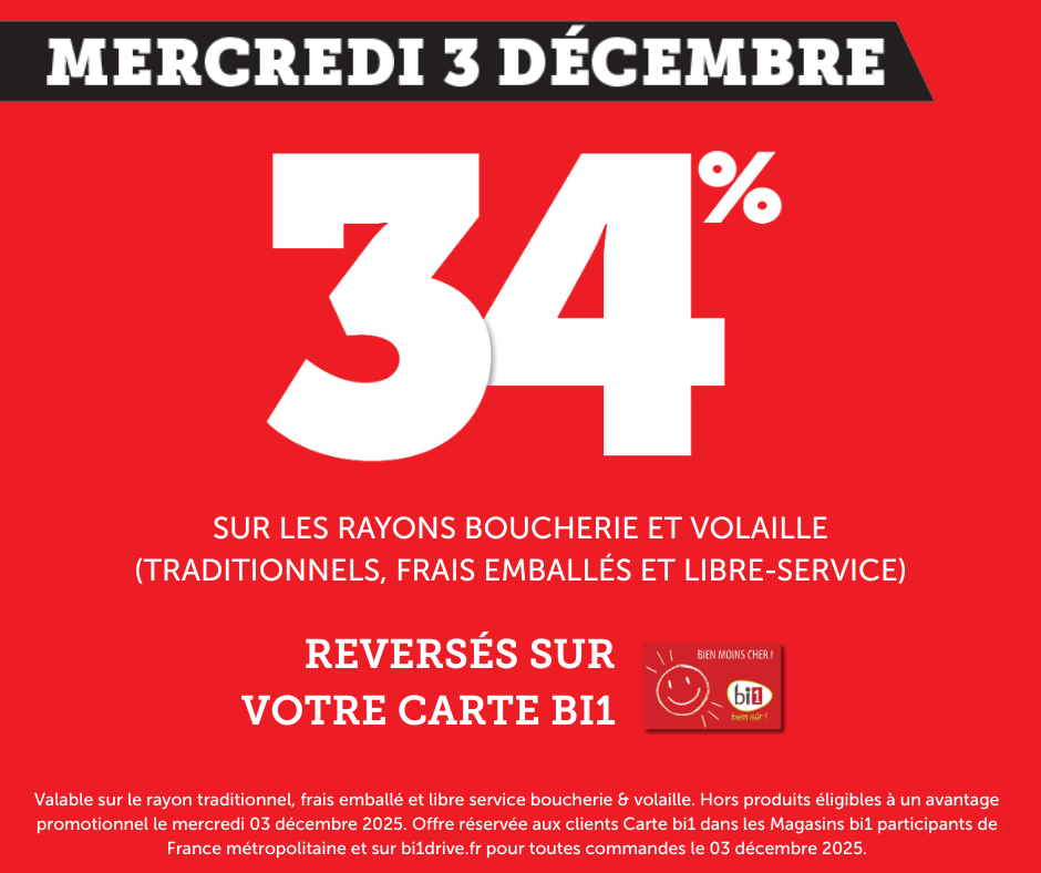 Actualités Magasin bi1 Selongey