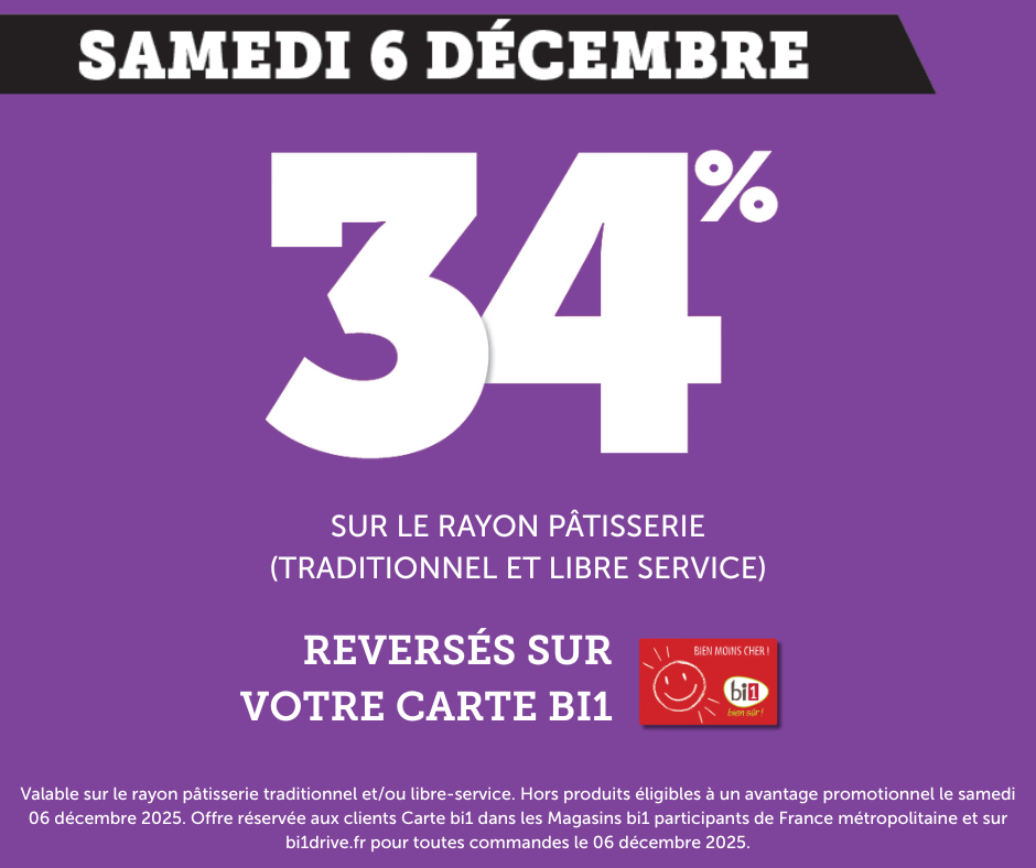 Actualités Magasin bi1 Nolay