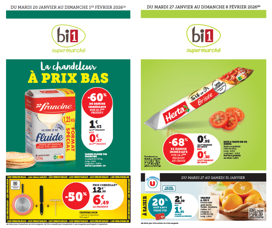 Actualités Magasin bi1 Vitteaux