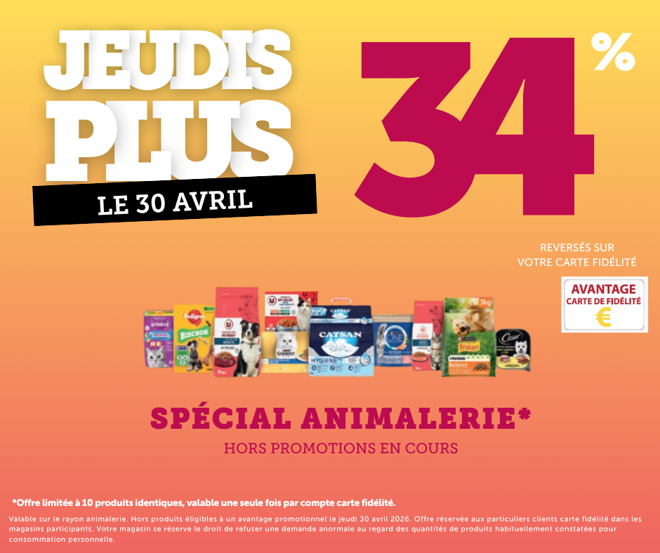 Actualités Magasin bi1 Vitteaux